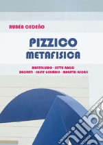 Pizzico Metafisica. E-book. Formato EPUB ebook