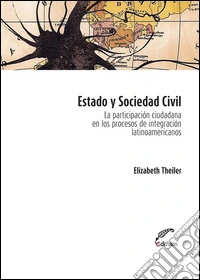 Estado y sociedad civil. E-book. Formato EPUB ebook