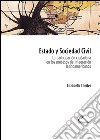 Estado y sociedad civil. E-book. Formato EPUB ebook