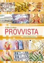 Provvista. E-book. Formato EPUB ebook