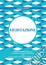 Meditazione. E-book. Formato EPUB ebook