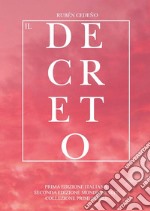 Il Decreto. E-book. Formato EPUB ebook