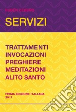 Servizi. E-book. Formato EPUB ebook