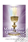 Meditazioni Quotidiane. E-book. Formato EPUB ebook