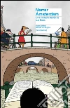 Narrar Ámsterdam : Una ciudad a través de sus libros. E-book. Formato EPUB ebook di van Muylem Micaela