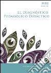 El diagnóstico pedagógico didáctico. E-book. Formato EPUB ebook