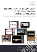 Narrativas en progresoDramas en la televisión norteamericana contemporánea. E-book. Formato EPUB ebook