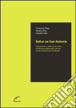 Bailar en San Antonio. E-book. Formato EPUB ebook