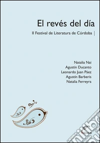 El revés del día. E-book. Formato EPUB ebook