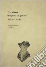 EscritosImágenes de género. E-book. Formato EPUB ebook