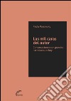 Las mil caras del autorConversaciones con grandes narradores de hoy. E-book. Formato EPUB ebook