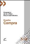 Itinerarios en la crítica hispanoamericana. E-book. Formato EPUB ebook