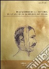 Fragmentos de la historia de la salud en la Argentina rural. E-book. Formato EPUB ebook