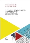 El príncipe democrático sudamericanoLiderazgos presidenciales en el Siglo XXI en la región. E-book. Formato EPUB ebook di Nicolás Tereschuk