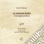 La asesina rubia. Ediz. spagnola e inglese. E-book. Formato EPUB ebook