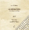 La asesina rubia. Ediz. spagnola e inglese. E-book. Formato EPUB ebook di Emily Dickinson