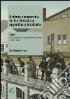 Historia comparada de las literaturas Argentina y Brasileña: De la colonia a la organización nacional. E-book. Formato EPUB ebook
