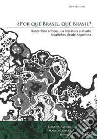 ¿Por qué Brasil, qué Brasil? Recorridos críticosLa literatura y el arte brasileños desde Argentina. E-book. Formato EPUB ebook