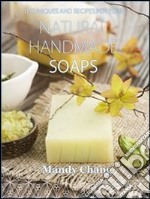 Natural handmade soapsTechniques and recipes. E-book. Formato EPUB ebook