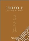 Ukiyo-eSecrets of the floating world. E-book. Formato EPUB ebook