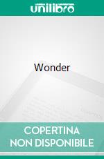 Wonder arabic. E-book. Formato EPUB ebook di R. J. Palacio