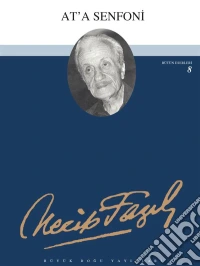 At'a Senfoni. E-book. Formato EPUB ebook