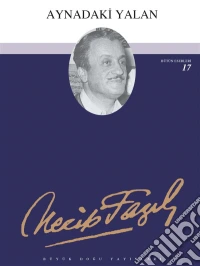 Aynadaki Yalan. E-book. Formato EPUB ebook