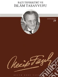 Bati Tefekkürü ve Islâm Tasavvufu. E-book. Formato EPUB ebook