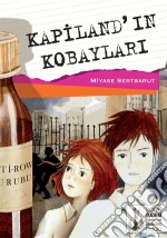 Kapilandin Kobaylari. E-book. Formato EPUB ebook