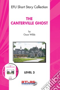 The Canterville Ghost. E-book. Formato EPUB ebook di Derleme