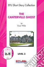 The Canterville Ghost. E-book. Formato EPUB ebook