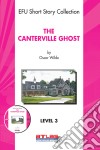 The Canterville Ghost. E-book. Formato EPUB ebook