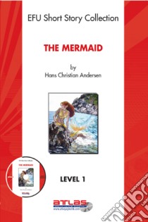 The Mermaid. E-book. Formato EPUB ebook di Derleme