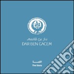 Dar Ben-Gacem: the story. E-book. Formato PDF ebook