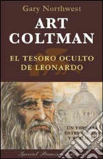 El tesoro oculto de Leonardo. E-book. Formato EPUB ebook