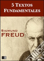 Cinco textos fundamentales. E-book. Formato EPUB ebook