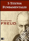 Cinco textos fundamentales. E-book. Formato EPUB ebook