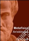 Metafísica. Ediz. spagnola. E-book. Formato EPUB ebook
