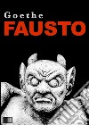 Fausto (Portuguese Edition). E-book. Formato EPUB ebook