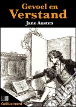 Gevoel en Verstand. E-book. Formato EPUB ebook