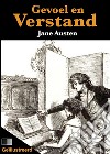 Gevoel en Verstand. E-book. Formato EPUB ebook