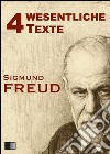 Vier wesentliche texte. E-book. Formato EPUB ebook