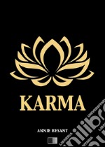 Karma (Edición en Español). E-book. Formato EPUB ebook