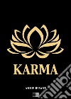 Karma (Edición en Español). E-book. Formato EPUB ebook