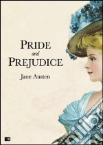 Pride and prejudice. E-book. Formato EPUB ebook