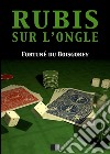 Rubis sur l'ongle. E-book. Formato EPUB ebook