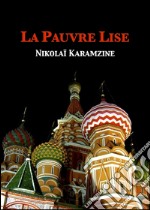 La pauvre Lise. E-book. Formato EPUB