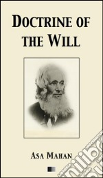 Doctrine of the will. E-book. Formato EPUB ebook