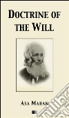 Doctrine of the will. E-book. Formato EPUB ebook