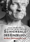 Transcendente Spekulation über die anscheinende Absichtlichkeit im Schicksale des Einzelnen. E-book. Formato EPUB ebook